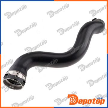 Gaine de suralimentation pour MERCEDES | GPP-ME-192, 43SKV335